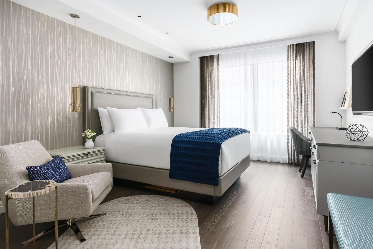 Hotel The Wallace