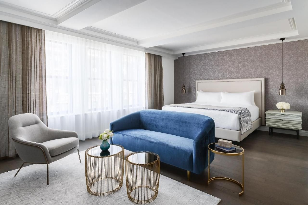 Hotel The Wallace 5*