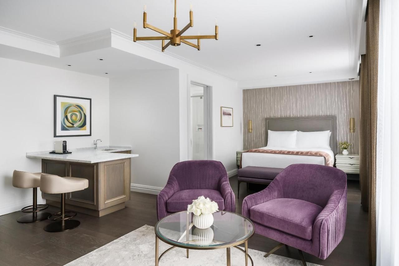 The Wallace Hotel New York