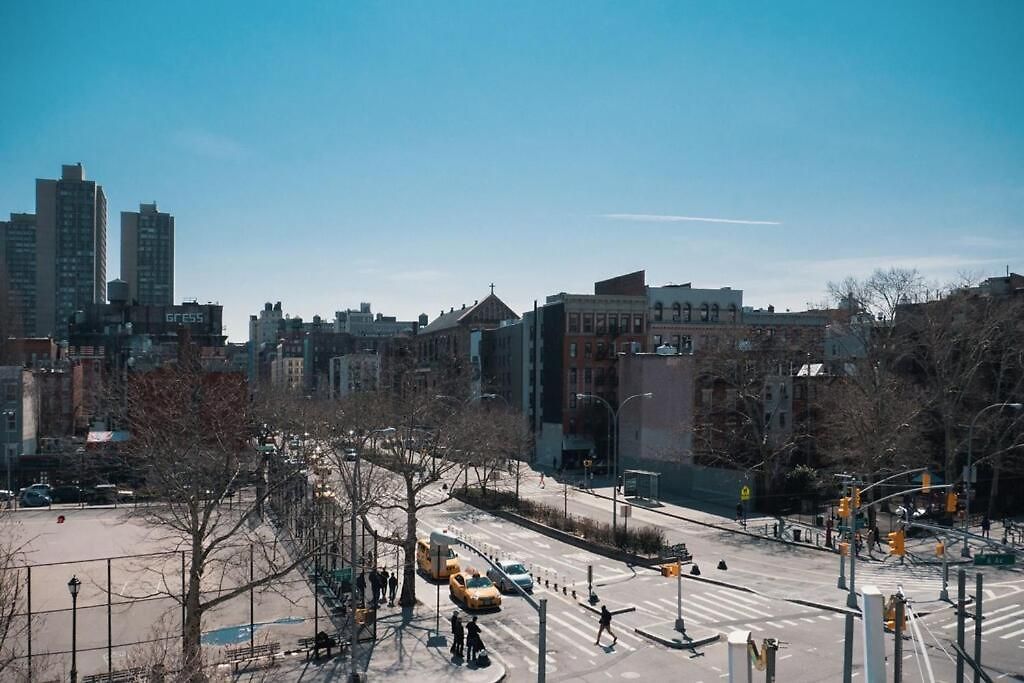 One Bedroom Suite - Prime West Village Location * New York
