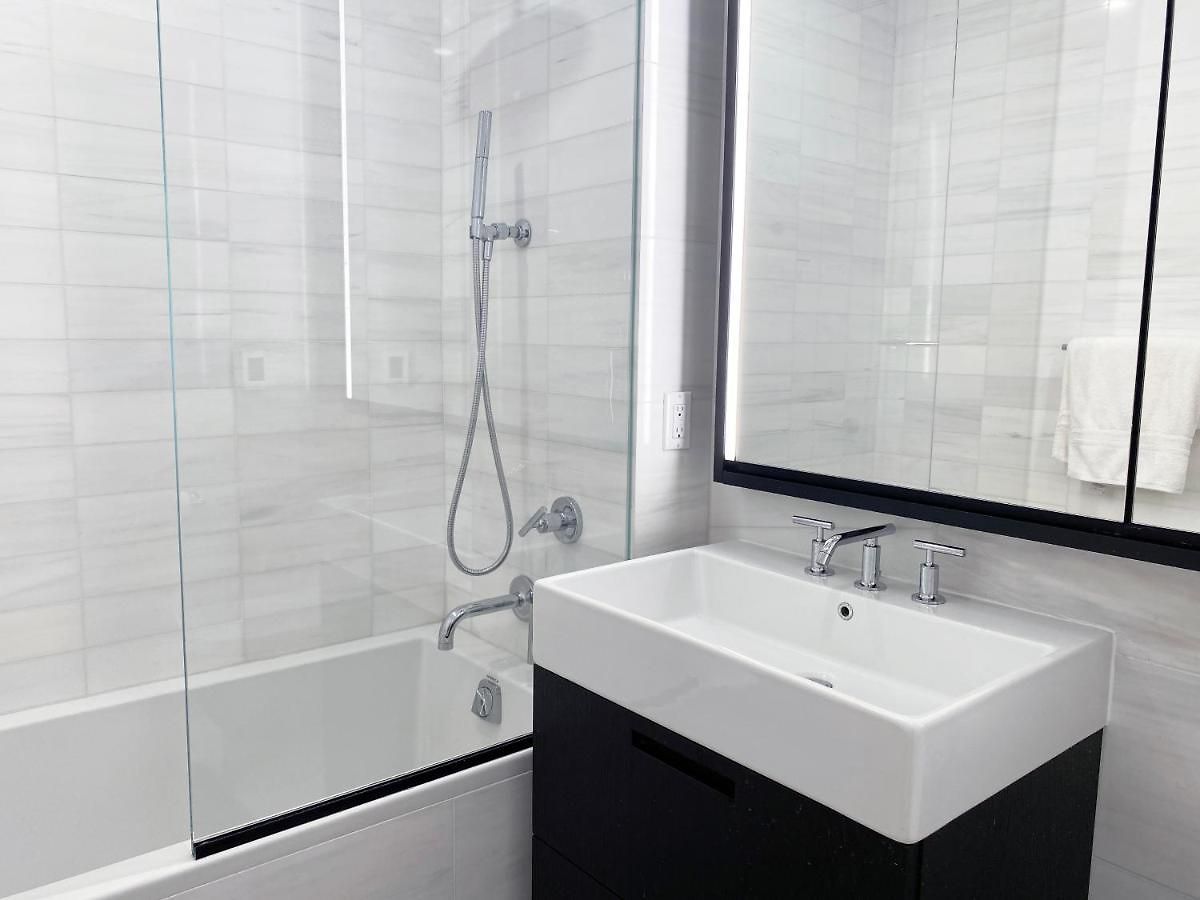 Apartment Private Garden Residence In Luxury Condominium *