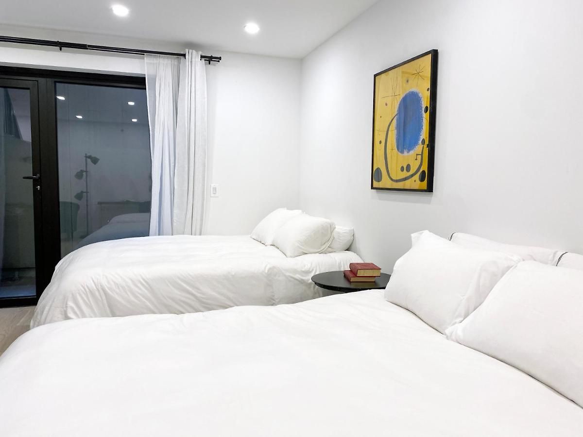 Apartment Private Garden Residence In Luxury Condominium *