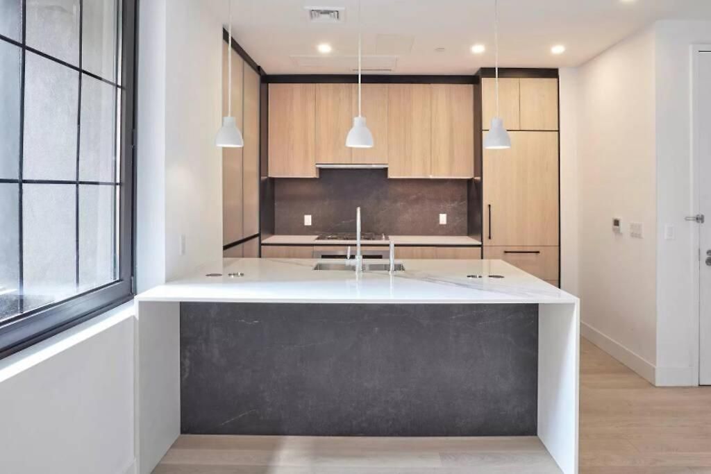 Apartment Private Garden Residence In Luxury Condominium
