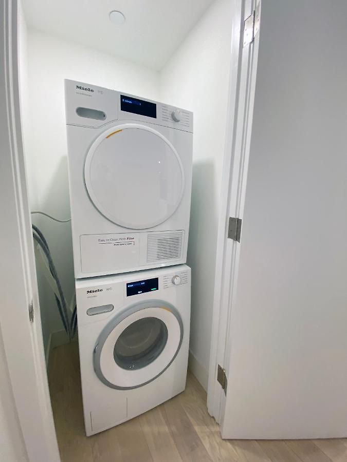 Apartment Private Garden Residence In Luxury Condominium *
