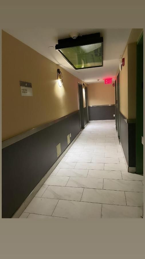 Hotel Henny 3*