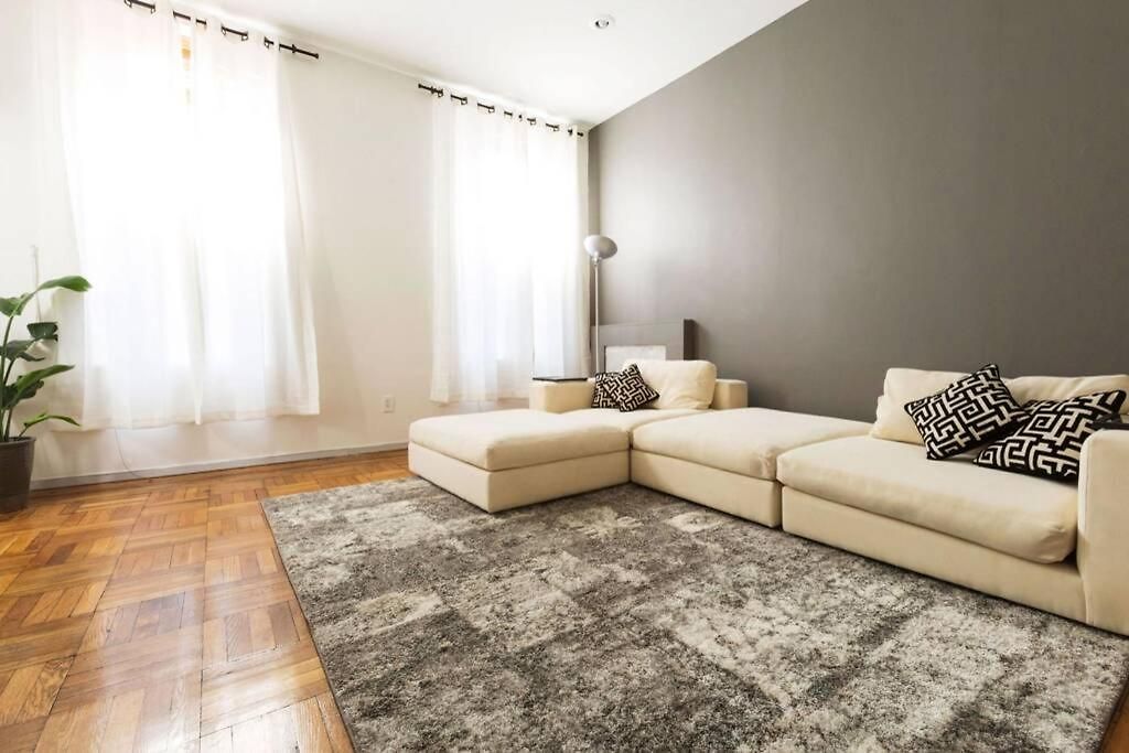 Union Square - Four Bedroom Condo-hotel Apartment