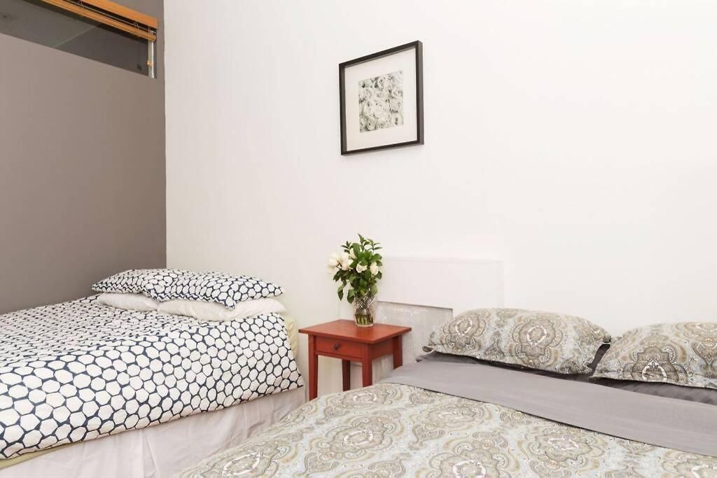Apartment Union Square - Four Bedroom Condo-hotel New York
