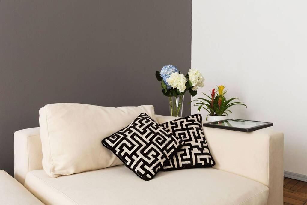 Apartment Union Square - Four Bedroom Condo-hotel New York