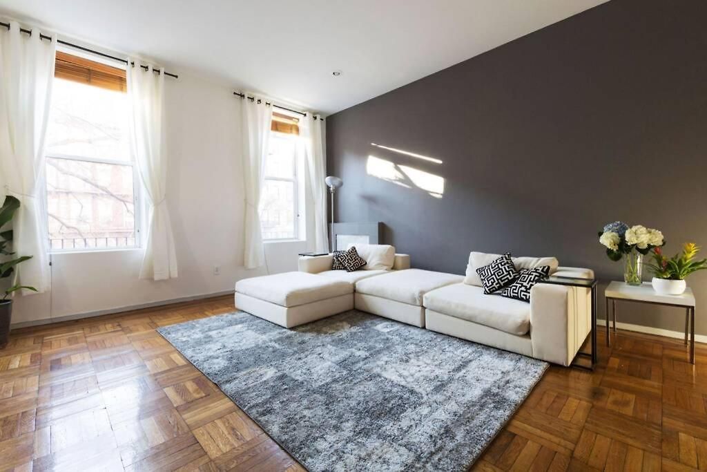 Union Square - Four Bedroom Condo-hotel Apartment New York
