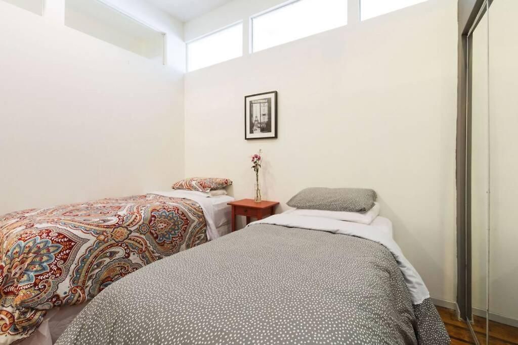 Union Square - Four Bedroom Condo-hotel Apartment New York