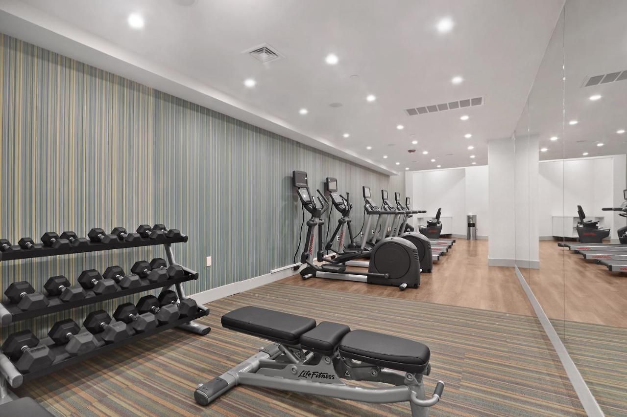 Hotel 1200 New York