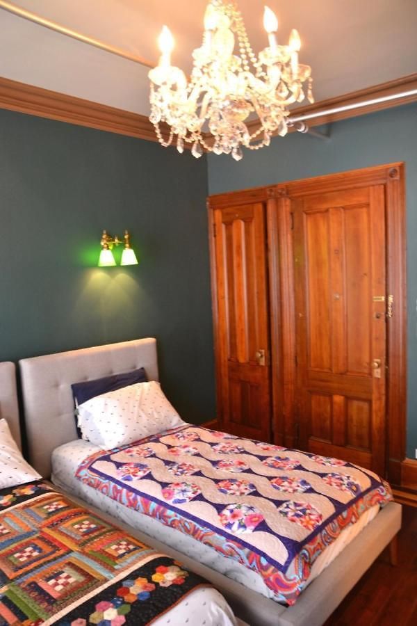Bed & Breakfast Northern Lights Mansion 4*