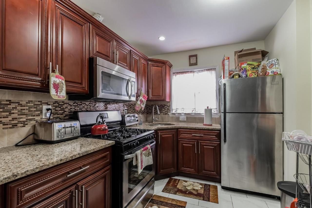Holiday home Modern Cozy 3br Just 10 Mins From Jfk! *