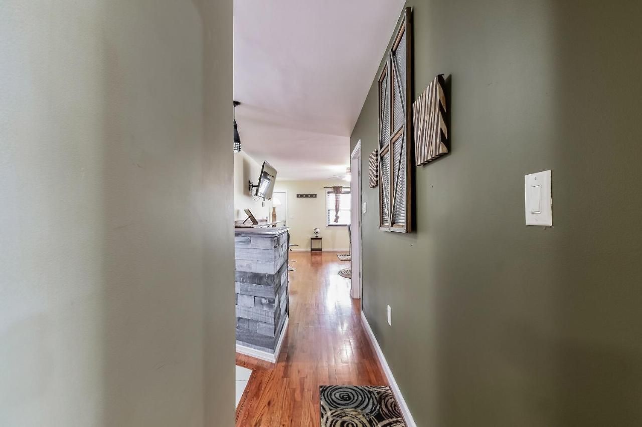 Modern Cozy 3br Just 10 Mins From Jfk! New York
