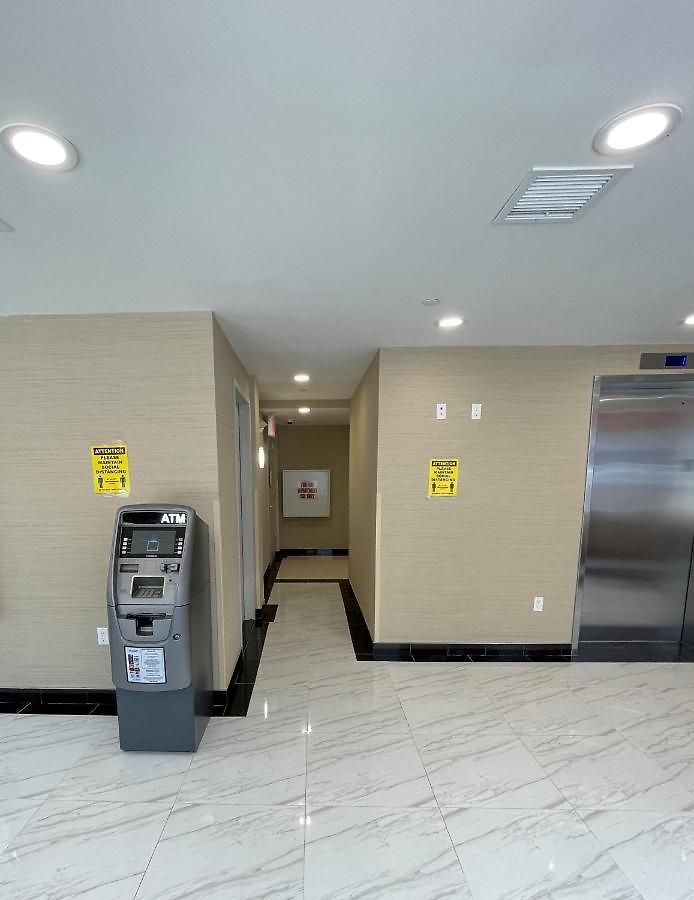 21 Nyc Hotel