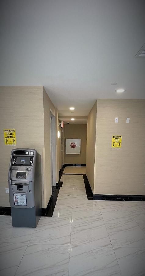 21 Nyc Hotel