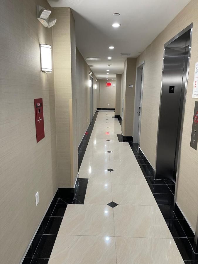 Hotel 21 Nyc 2*
