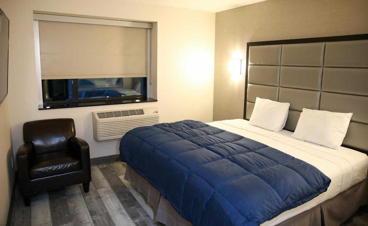 Hotel Vybe New York