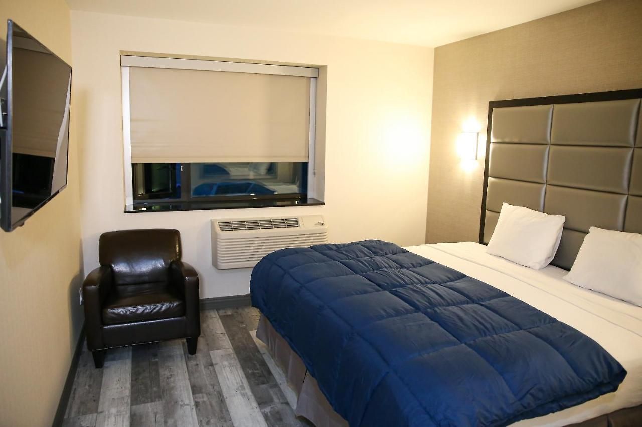 Hotel Vybe