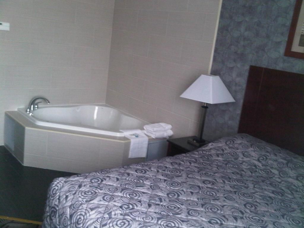 Hotel Sumner New York