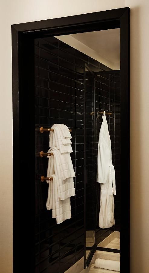 Hotel The Moore, City, A Member Of Design New York