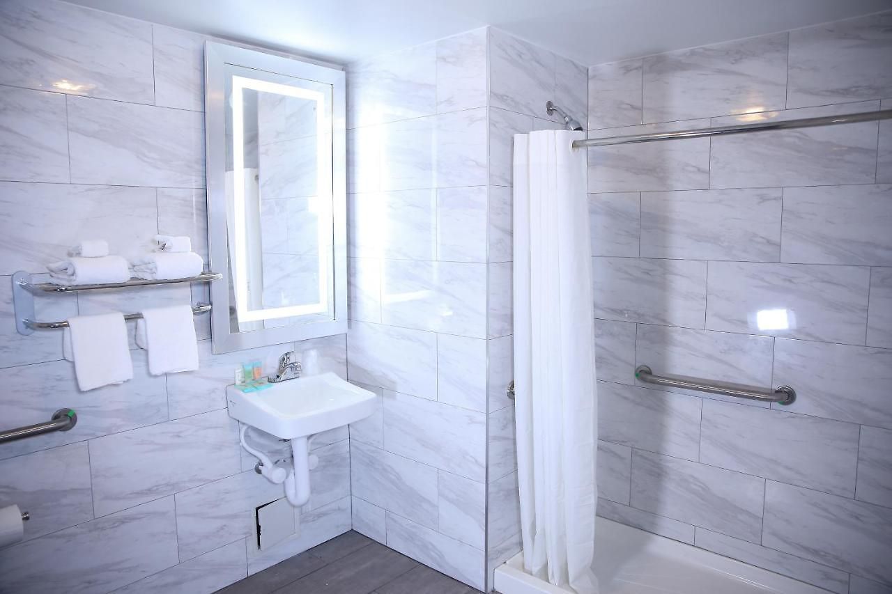 Vybe 3* New York