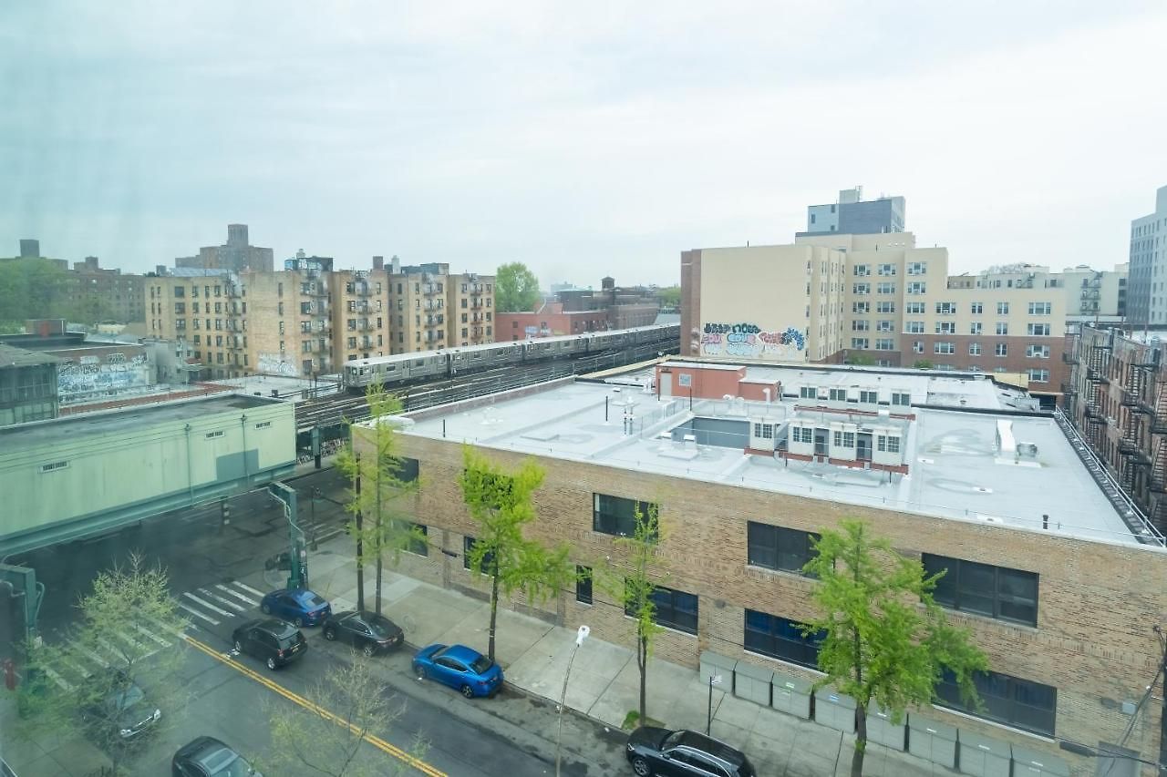 Hotel Hotel Ninety Five Near Parkchester
