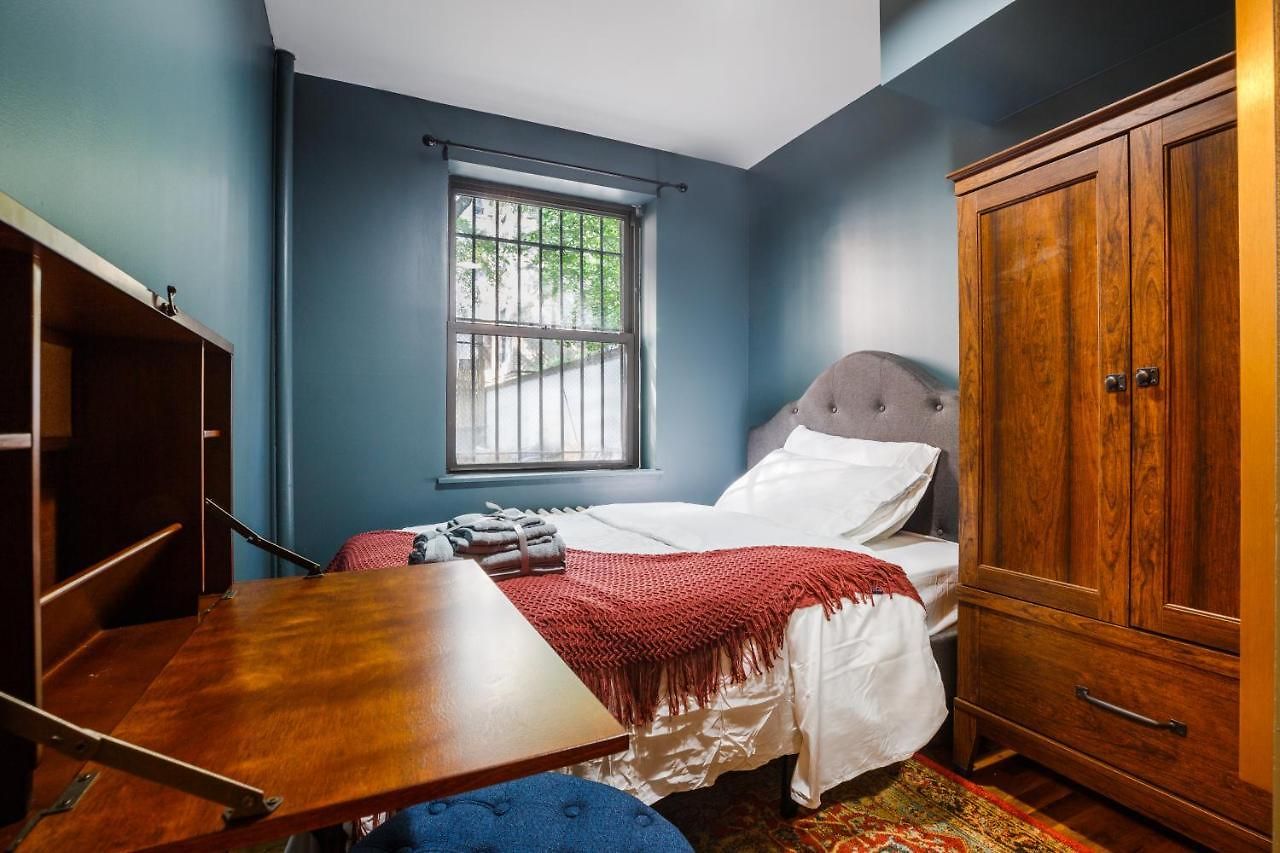 Hostel Lamartine Chelsea *