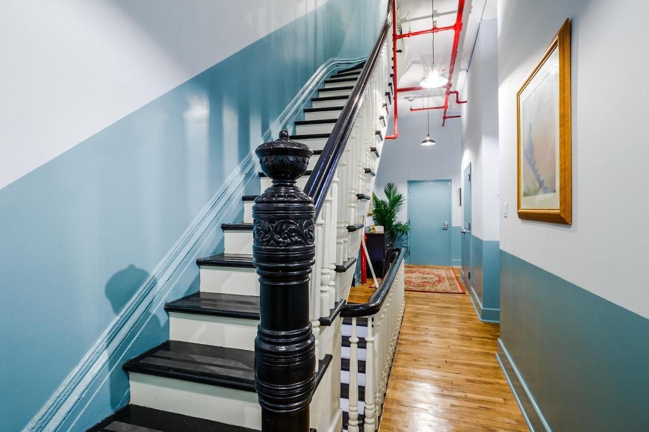 Lamartine Chelsea * New York