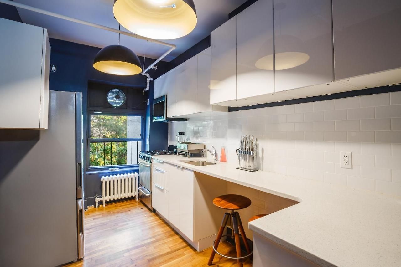 Hostel Lamartine Chelsea *