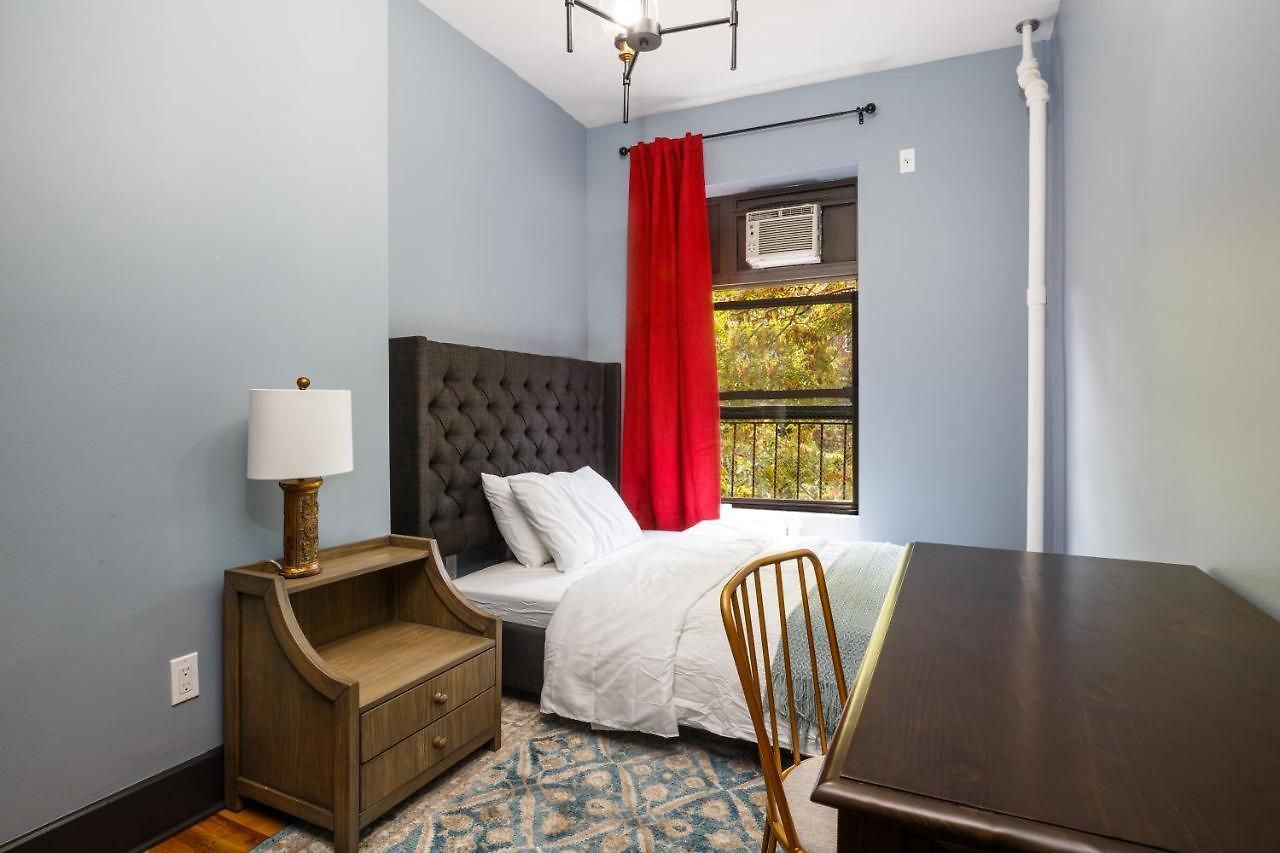 Lamartine Chelsea Hostel New York