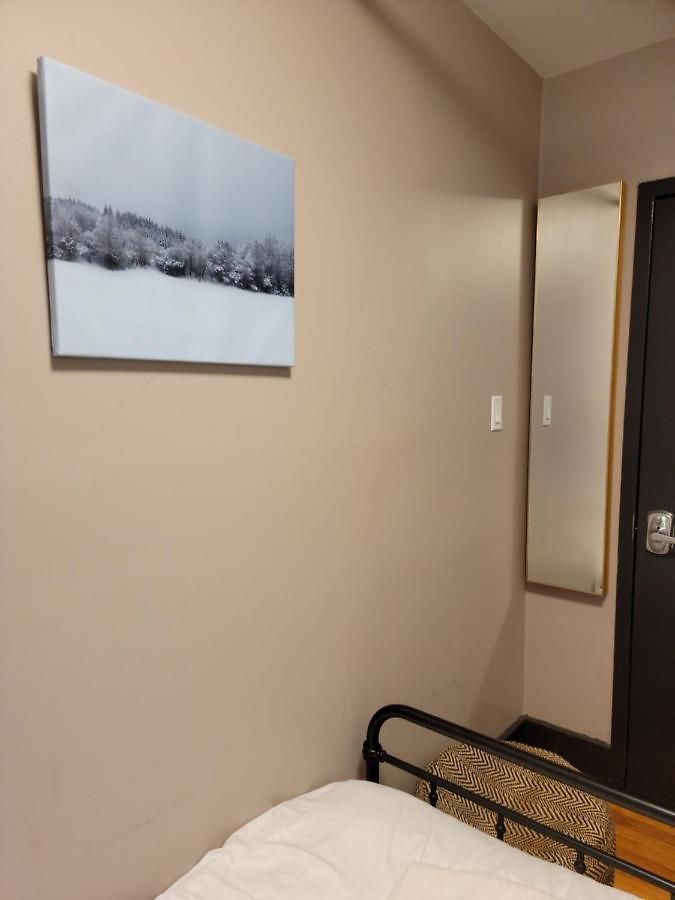 Hostel Lamartine Chelsea