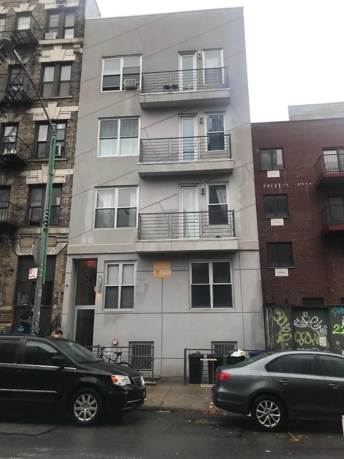 Hostel Budget Stay In Williamsburg