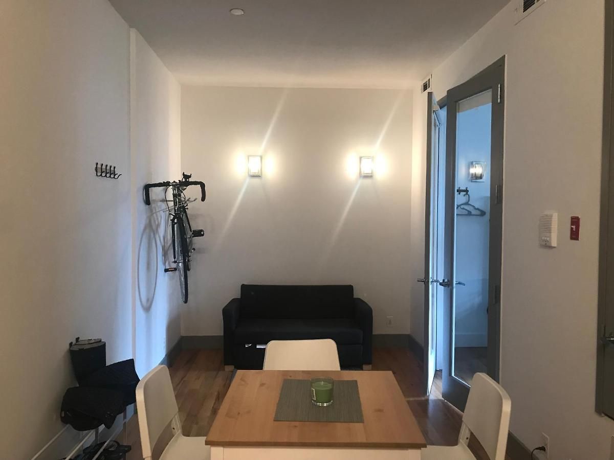 Budget Stay In Williamsburg *
