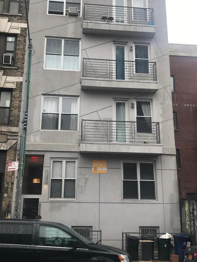 Budget Stay In Williamsburg