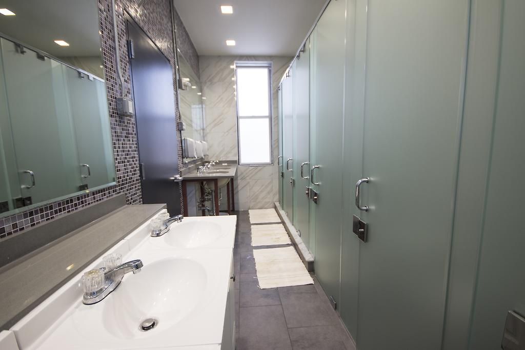 International Students Residences (adults Only)