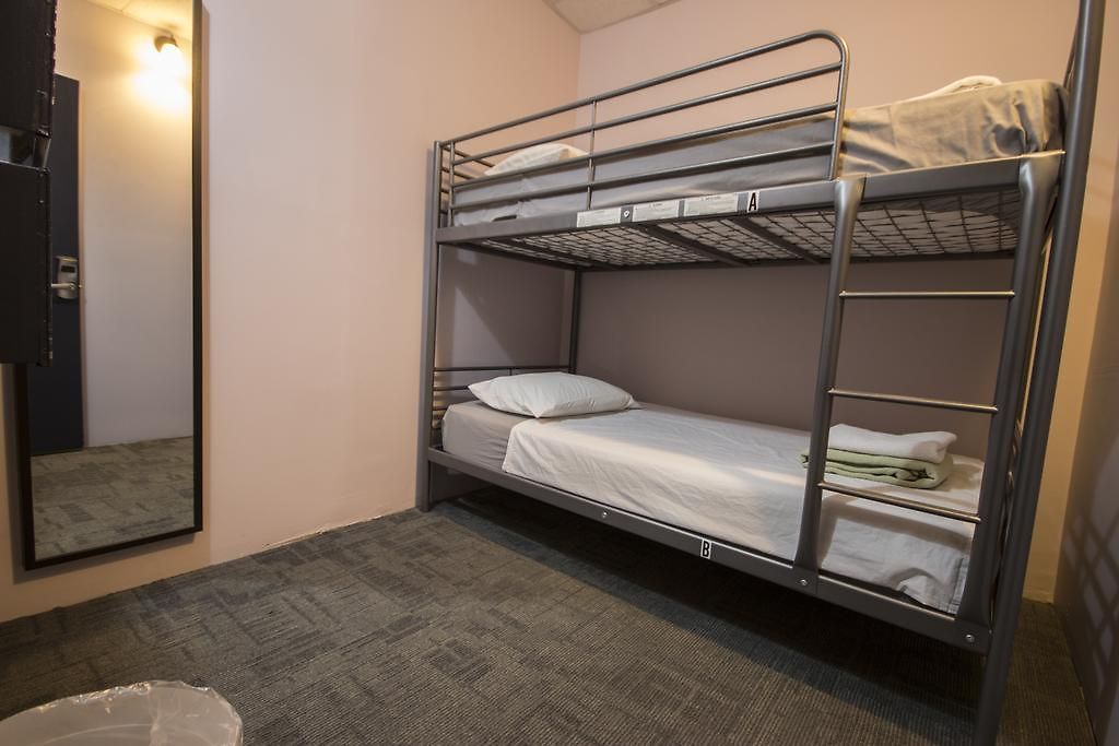 International Students Residences (adults Only) Hostel