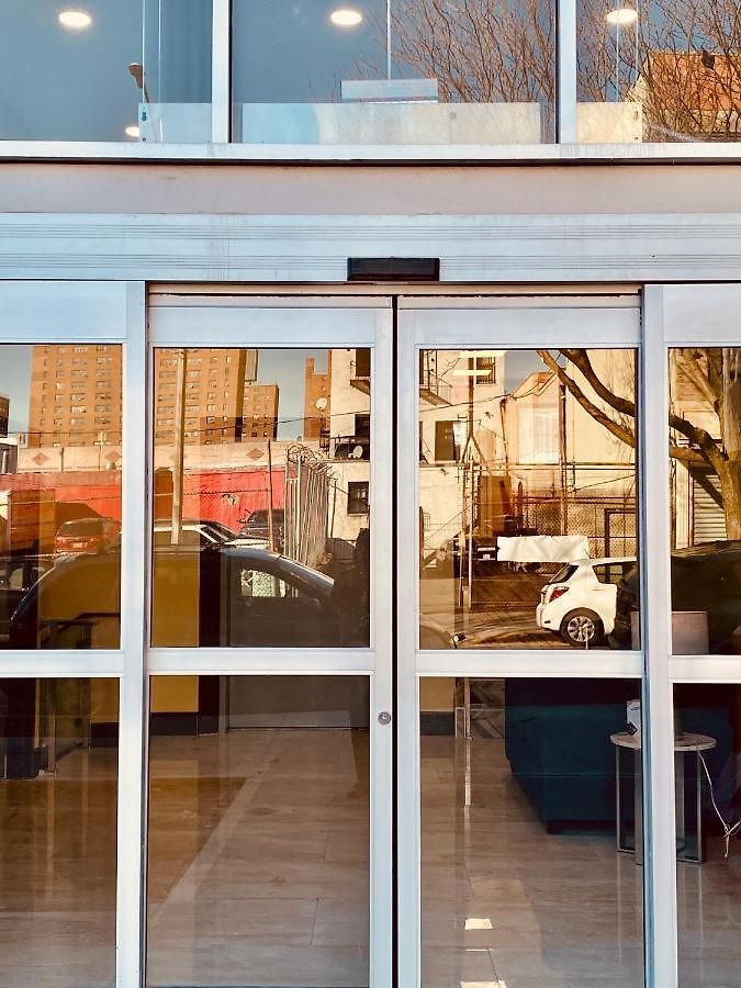 Surface Brooklyn (adults Only) Hotel