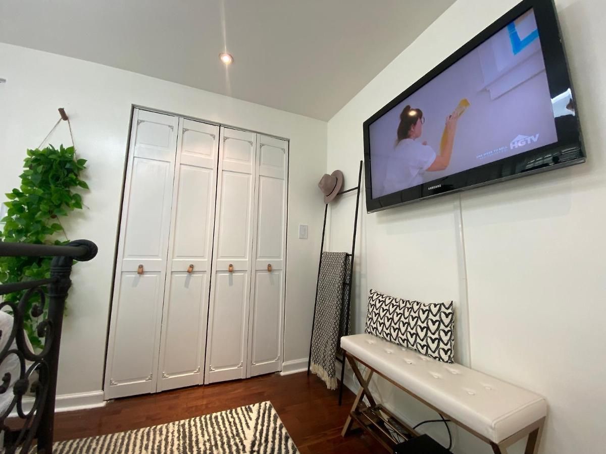 Homestay Luxe Brooklyn Getaway *
