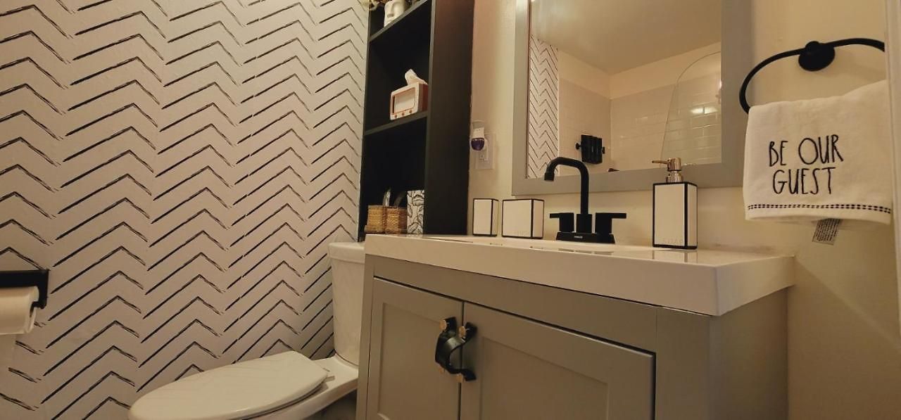 Luxe Brooklyn Getaway