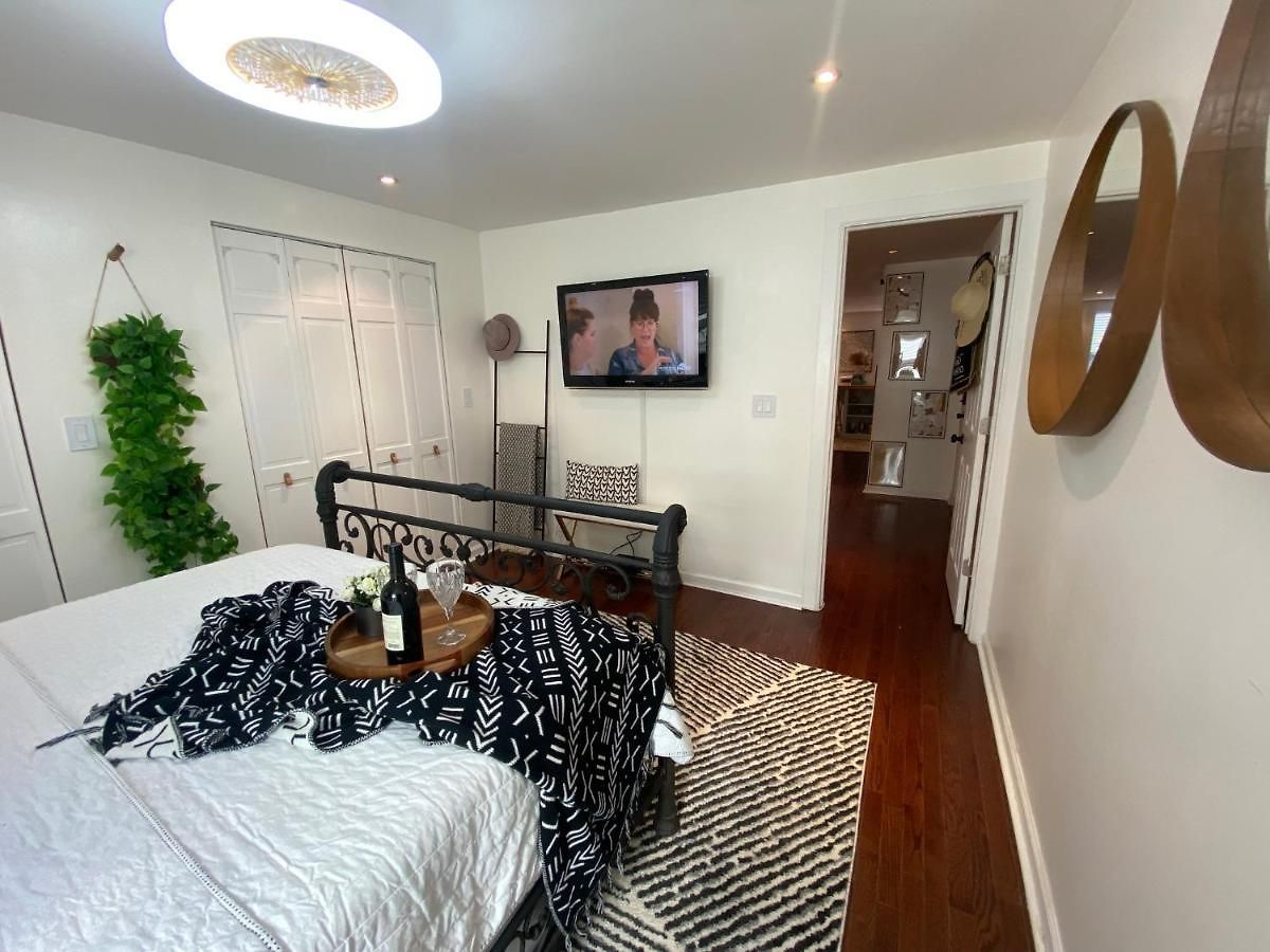 Luxe Brooklyn Getaway * New York