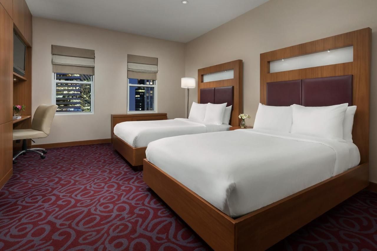 57 Hotel New York