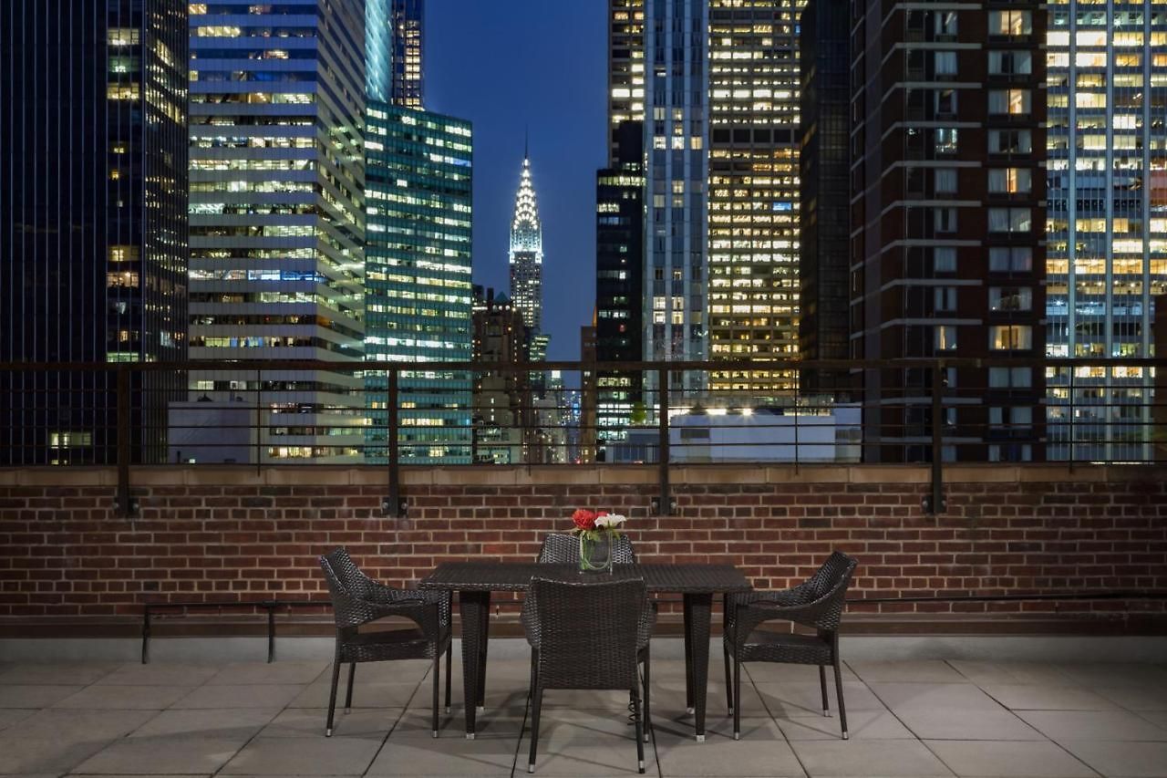 57 4* New York