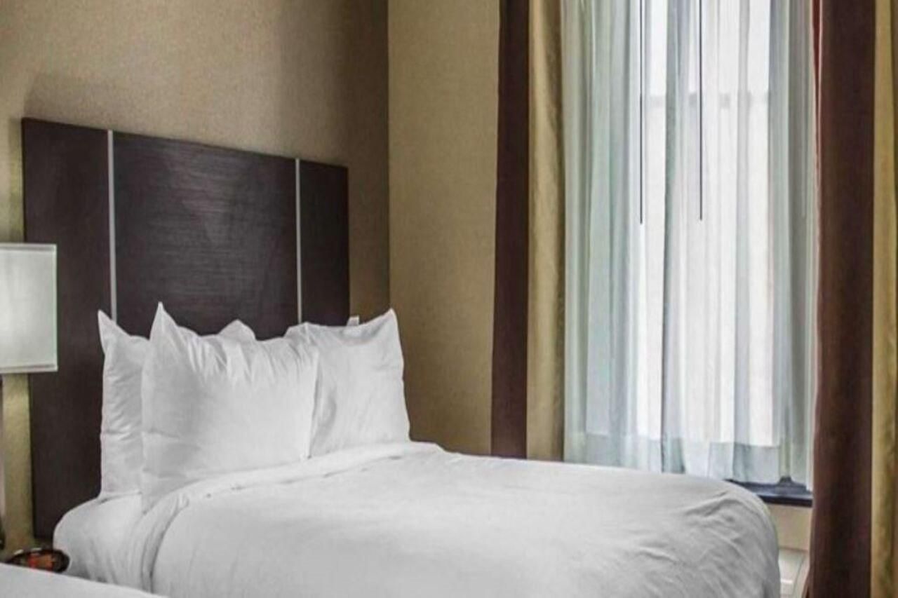 Hotel Pitkin