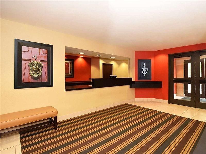 Hotel Extended America - - Laguardia Airport