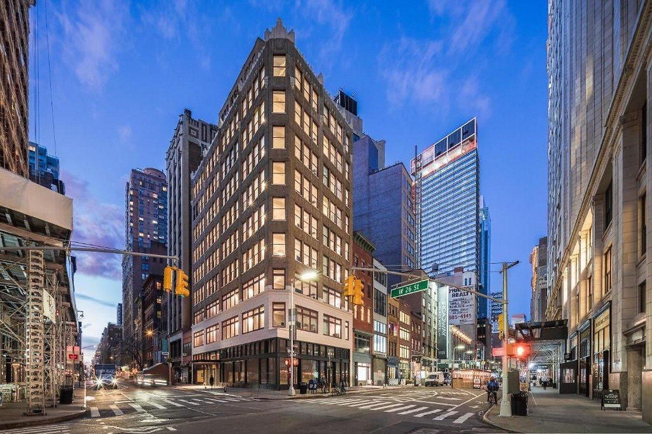 Aparthotel 3 Bedroom In Flatiron