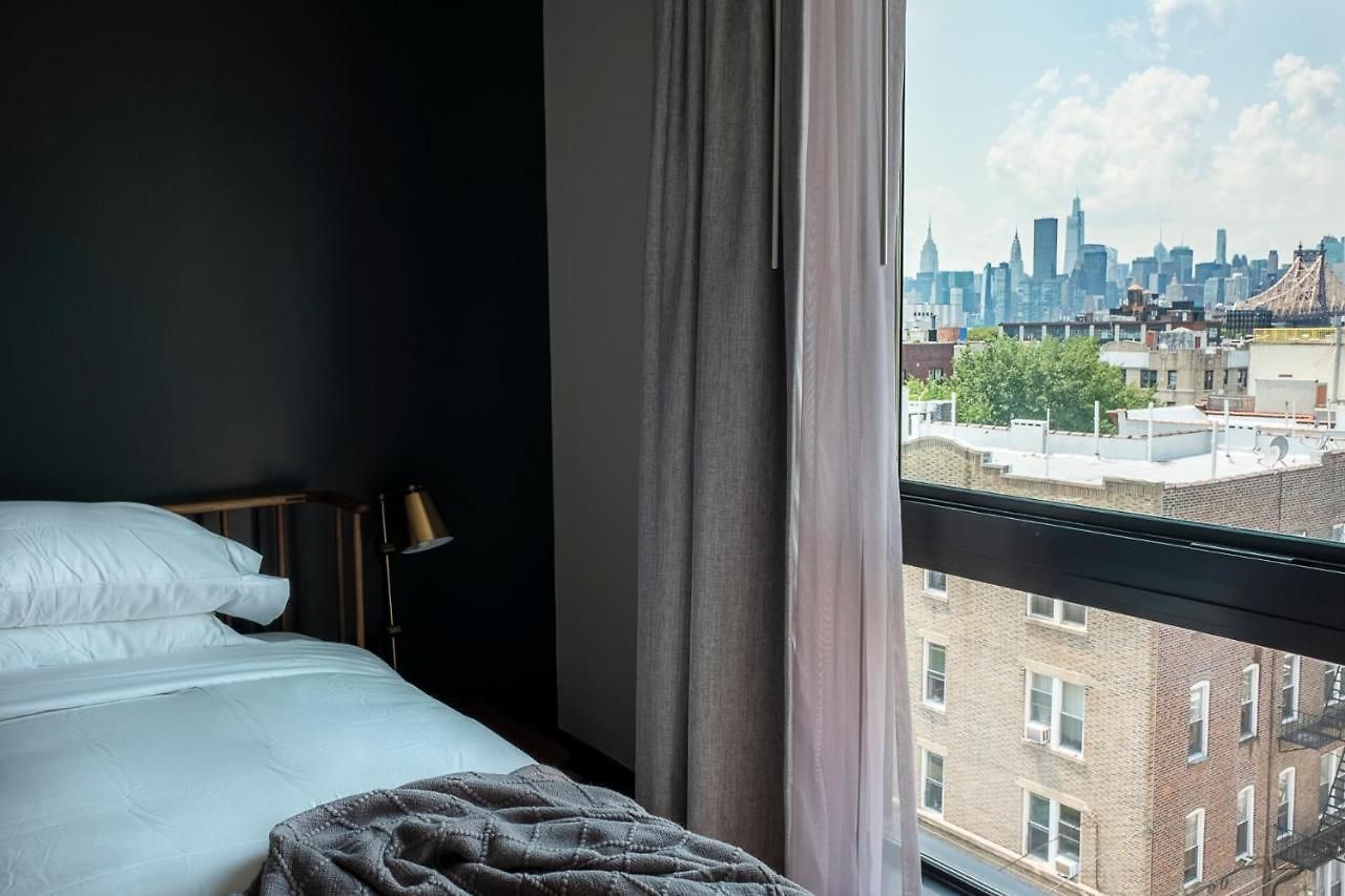 Dutch House Hotel New York