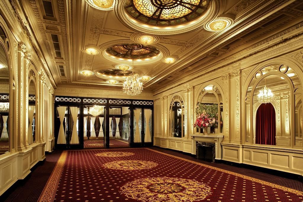 Millennium Premier Times Square Hotel