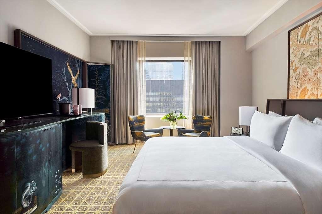 Park Lane New York