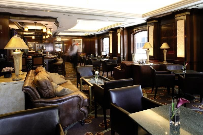 Hotel Warwick 4*